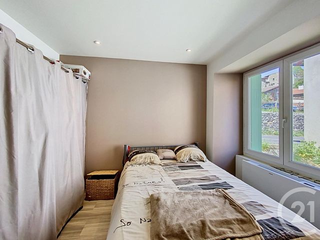 maison à vendre - 3 pièces - 56.0 m2 - COUBON - 43 - AUVERGNE - Century 21 L'Agence Du Velay