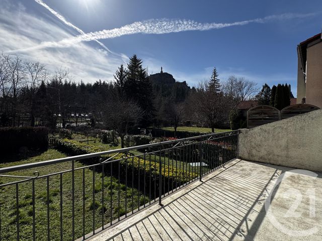maison - AIGUILHE - 43