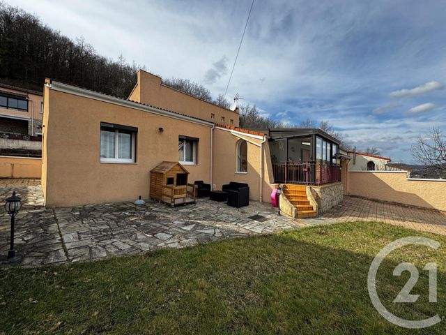 maison - BRIVES CHARENSAC - 43
