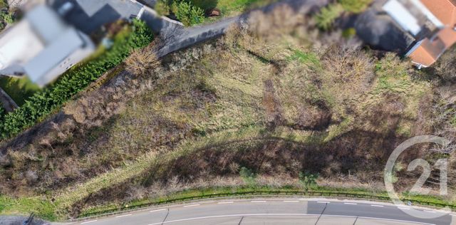 terrain à vendre - 2767.0 m2 - ESPALY ST MARCEL - 43 - AUVERGNE - Century 21 L'Agence Du Velay