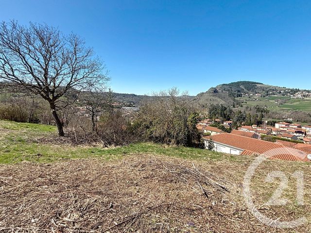 terrain - ESPALY ST MARCEL - 43