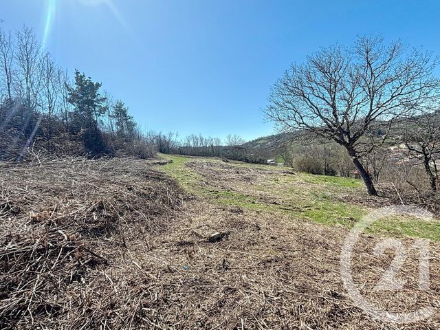 terrain à vendre - 2767.0 m2 - ESPALY ST MARCEL - 43 - AUVERGNE - Century 21 L'Agence Du Velay