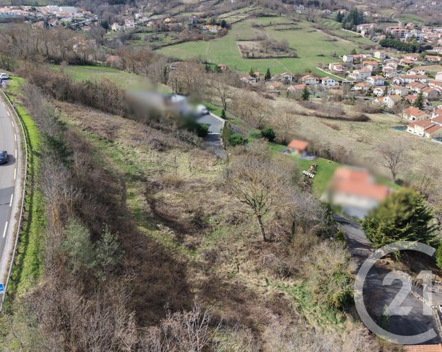 terrain - ESPALY ST MARCEL - 43