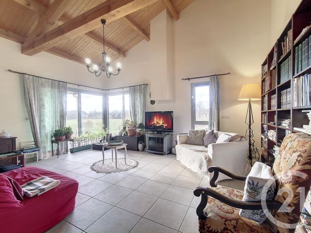 maison - BORNE - 43