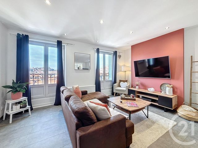 appartement - LE PUY EN VELAY - 43