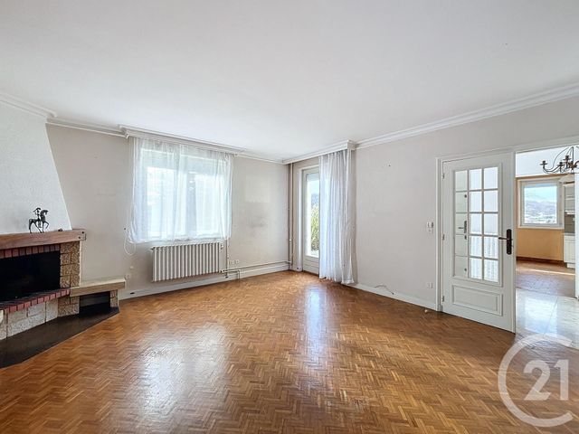 maison à vendre - 4 pièces - 109.89 m2 - BRIVES CHARENSAC - 43 - AUVERGNE - Century 21 L'Agence Du Velay