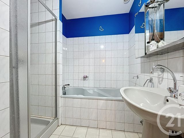 Appartement à vendre - 5 pièces - 143.74 m2 - LE PUY EN VELAY - 43 - AUVERGNE - Century 21 L'Agence Du Velay