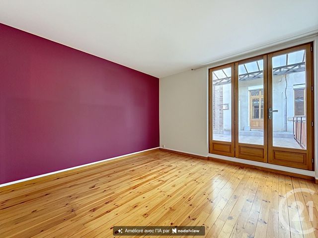 Appartement à vendre - 5 pièces - 143.74 m2 - LE PUY EN VELAY - 43 - AUVERGNE - Century 21 L'Agence Du Velay