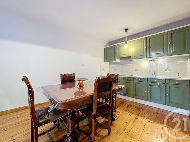 Appartement à vendre - 5 pièces - 143.74 m2 - LE PUY EN VELAY - 43 - AUVERGNE - Century 21 L'Agence Du Velay