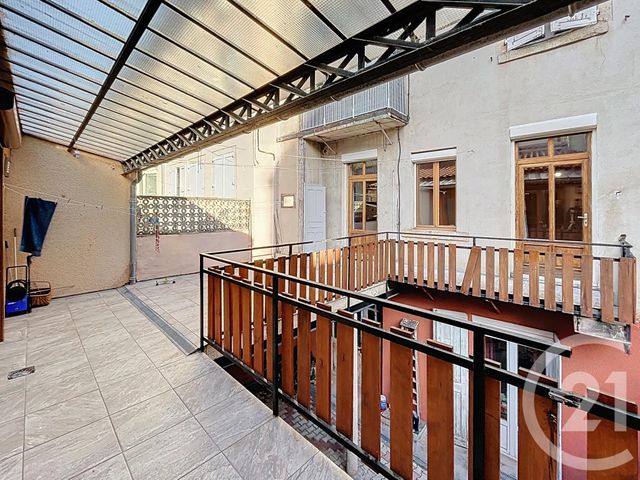 Appartement à vendre - 5 pièces - 143.74 m2 - LE PUY EN VELAY - 43 - AUVERGNE - Century 21 L'Agence Du Velay