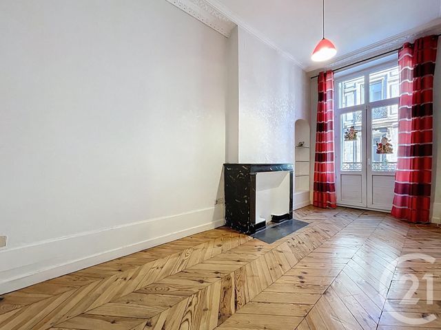 Appartement à vendre - 5 pièces - 143.74 m2 - LE PUY EN VELAY - 43 - AUVERGNE - Century 21 L'Agence Du Velay