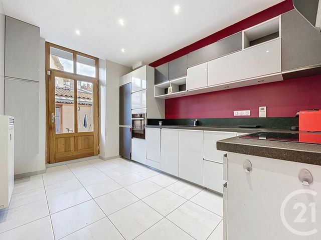 Appartement à vendre - 5 pièces - 143.74 m2 - LE PUY EN VELAY - 43 - AUVERGNE - Century 21 L'Agence Du Velay