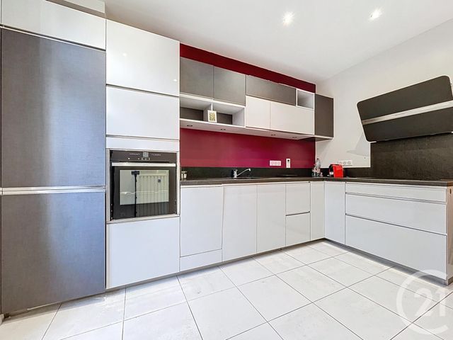 Appartement à vendre - 5 pièces - 143.74 m2 - LE PUY EN VELAY - 43 - AUVERGNE - Century 21 L'Agence Du Velay