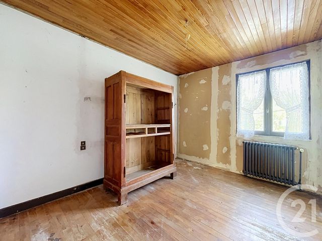 maison à vendre - 5 pièces - 125.0 m2 - ST HOSTIEN - 43 - AUVERGNE - Century 21 L'Agence Du Velay