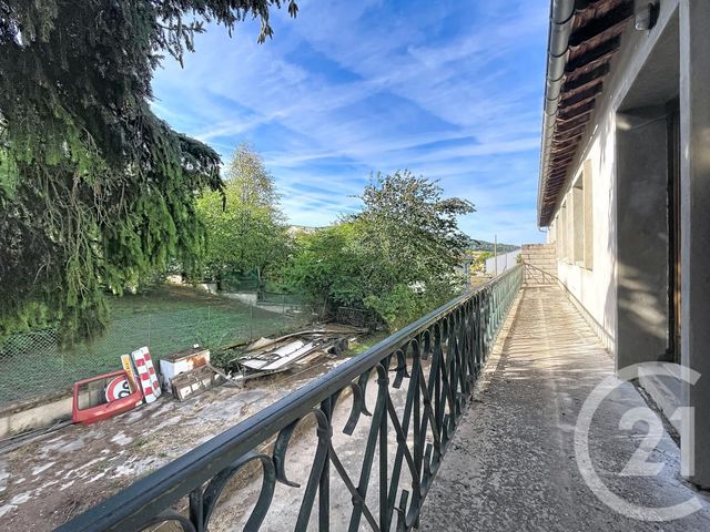 maison à vendre - 5 pièces - 125.0 m2 - ST HOSTIEN - 43 - AUVERGNE - Century 21 L'Agence Du Velay