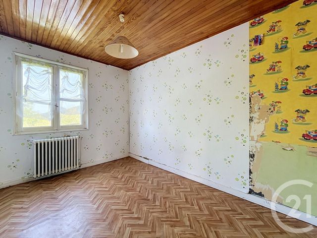 maison à vendre - 5 pièces - 125.0 m2 - ST HOSTIEN - 43 - AUVERGNE - Century 21 L'Agence Du Velay