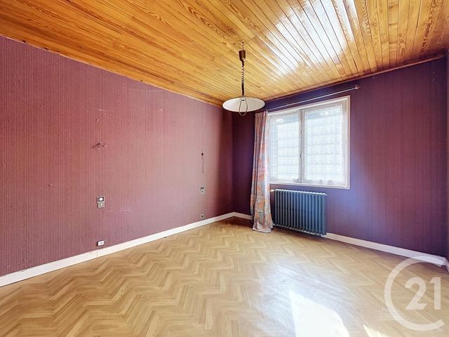maison à vendre - 5 pièces - 125.0 m2 - ST HOSTIEN - 43 - AUVERGNE - Century 21 L'Agence Du Velay