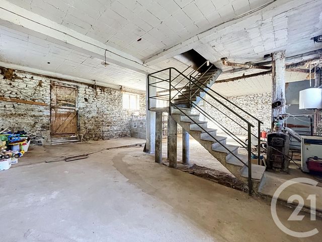 maison à vendre - 5 pièces - 125.0 m2 - ST HOSTIEN - 43 - AUVERGNE - Century 21 L'Agence Du Velay
