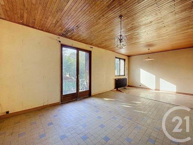 maison à vendre - 5 pièces - 125.0 m2 - ST HOSTIEN - 43 - AUVERGNE - Century 21 L'Agence Du Velay
