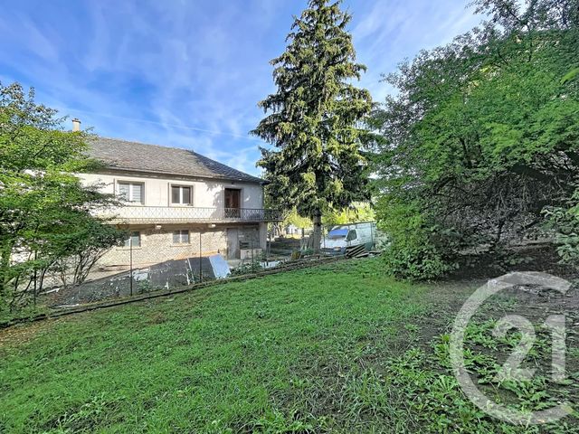 maison à vendre - 5 pièces - 125.0 m2 - ST HOSTIEN - 43 - AUVERGNE - Century 21 L'Agence Du Velay