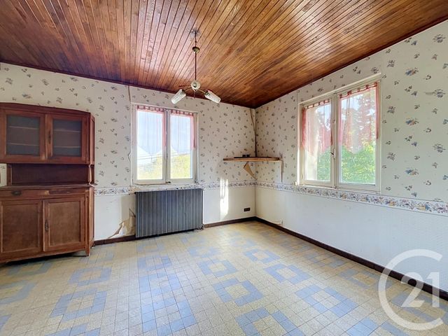 maison à vendre - 5 pièces - 125.0 m2 - ST HOSTIEN - 43 - AUVERGNE - Century 21 L'Agence Du Velay