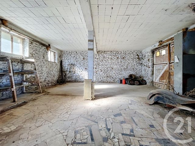 maison à vendre - 5 pièces - 125.0 m2 - ST HOSTIEN - 43 - AUVERGNE - Century 21 L'Agence Du Velay