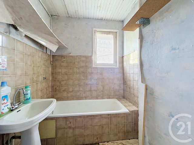 maison à vendre - 5 pièces - 125.0 m2 - ST HOSTIEN - 43 - AUVERGNE - Century 21 L'Agence Du Velay