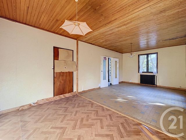 maison à vendre - 5 pièces - 125.0 m2 - ST HOSTIEN - 43 - AUVERGNE - Century 21 L'Agence Du Velay