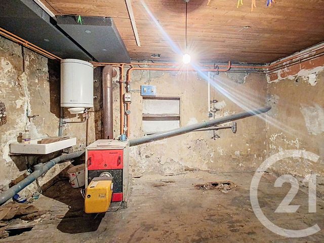 maison à vendre - 4 pièces - 58.39 m2 - ESPALY ST MARCEL - 43 - AUVERGNE - Century 21 L'Agence Du Velay