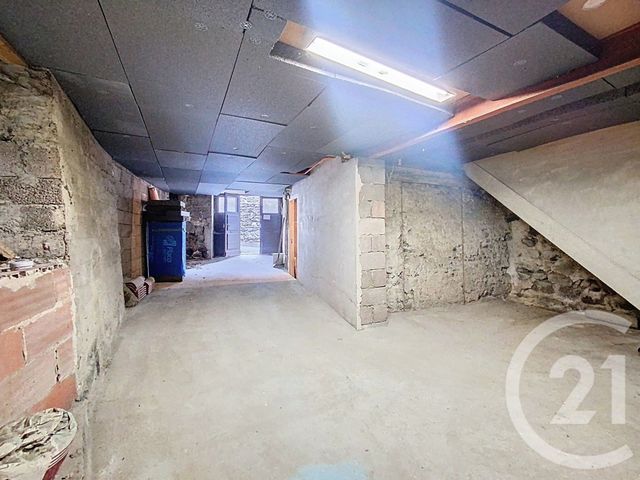 maison à vendre - 4 pièces - 58.39 m2 - ESPALY ST MARCEL - 43 - AUVERGNE - Century 21 L'Agence Du Velay