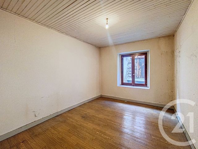maison à vendre - 4 pièces - 58.39 m2 - ESPALY ST MARCEL - 43 - AUVERGNE - Century 21 L'Agence Du Velay