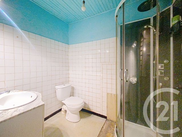 maison à vendre - 4 pièces - 58.39 m2 - ESPALY ST MARCEL - 43 - AUVERGNE - Century 21 L'Agence Du Velay