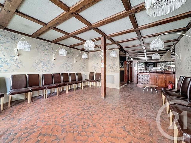 immeuble à vendre - 404.0 m2 - LE PUY EN VELAY - 43 - AUVERGNE - Century 21 L'Agence Du Velay