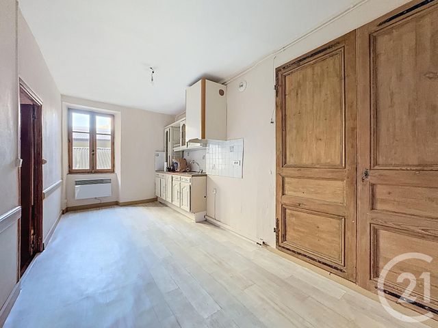 immeuble à vendre - 404.0 m2 - LE PUY EN VELAY - 43 - AUVERGNE - Century 21 L'Agence Du Velay