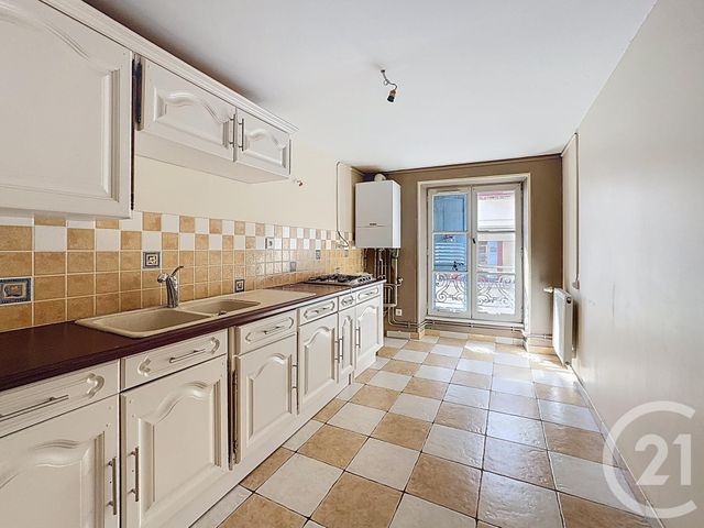 immeuble à vendre - 404.0 m2 - LE PUY EN VELAY - 43 - AUVERGNE - Century 21 L'Agence Du Velay