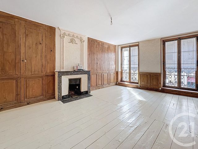 immeuble à vendre - 404.0 m2 - LE PUY EN VELAY - 43 - AUVERGNE - Century 21 L'Agence Du Velay