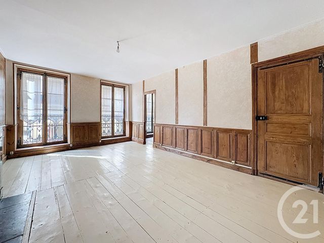 immeuble à vendre - 404.0 m2 - LE PUY EN VELAY - 43 - AUVERGNE - Century 21 L'Agence Du Velay