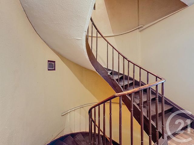 immeuble à vendre - 404.0 m2 - LE PUY EN VELAY - 43 - AUVERGNE - Century 21 L'Agence Du Velay