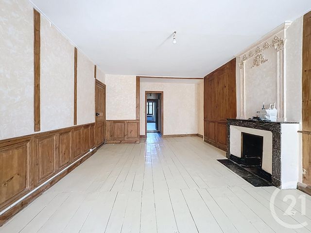 immeuble à vendre - 404.0 m2 - LE PUY EN VELAY - 43 - AUVERGNE - Century 21 L'Agence Du Velay