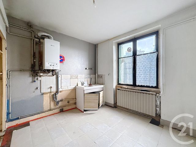 Afficher la photo en grand Appartement à vendre - 3 pièces - 71.0 m2 - LE PUY EN VELAY - 43 - AUVERGNE - Century 21 L'Agence Du Velay