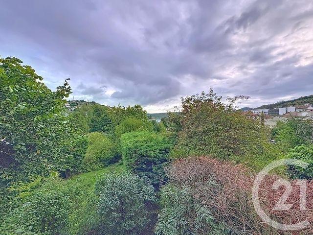 Afficher la photo en grand Appartement à vendre - 3 pièces - 71.0 m2 - LE PUY EN VELAY - 43 - AUVERGNE - Century 21 L'Agence Du Velay