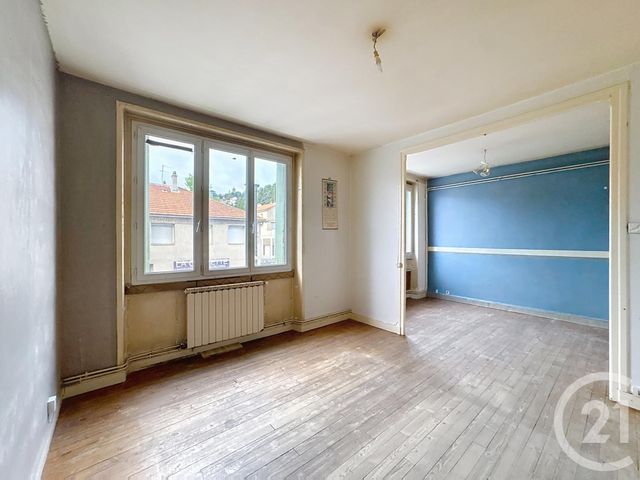 appartement - LE PUY EN VELAY - 43