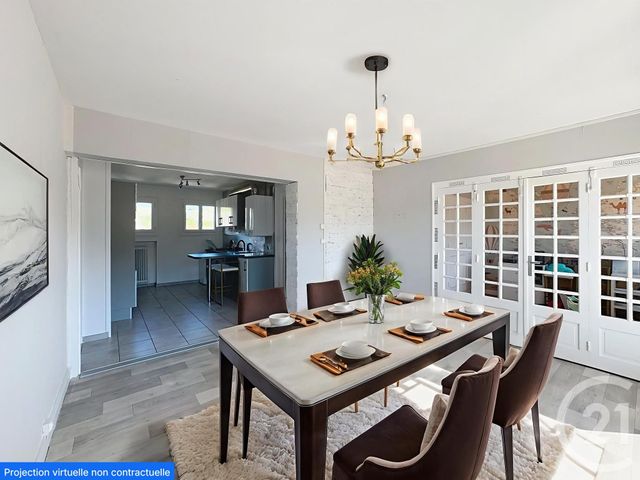 appartement - LE PUY EN VELAY - 43