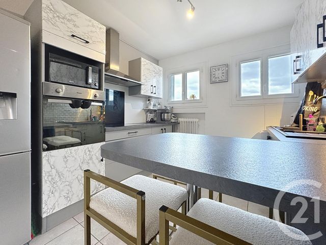 appartement - LE PUY EN VELAY - 43