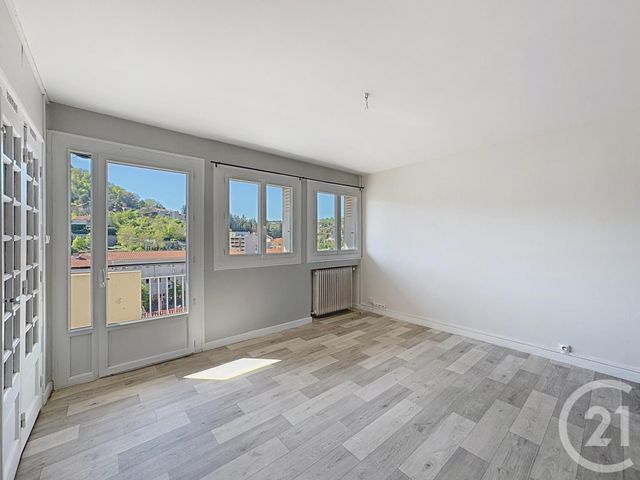 appartement - LE PUY EN VELAY - 43