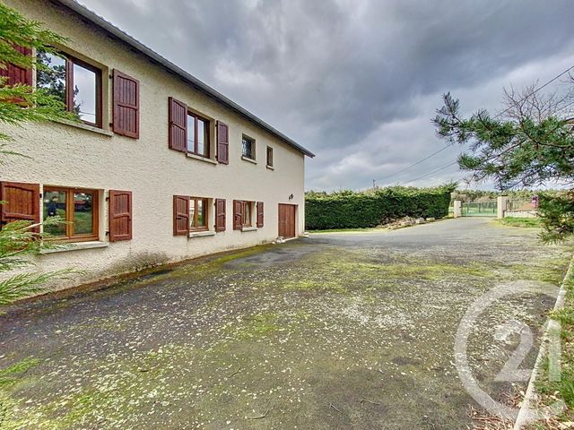 maison - ST PAULIEN - 43