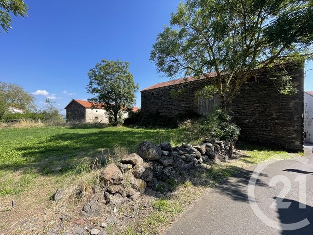 maison - CHASPUZAC - 43