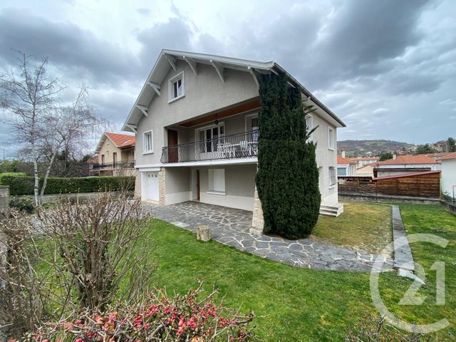 maison - BRIVES CHARENSAC - 43