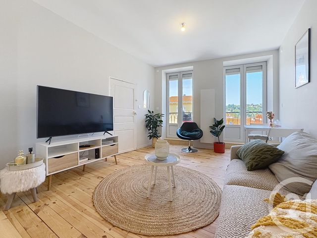 appartement - ESPALY ST MARCEL - 43