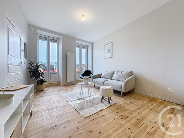 Appartement à vendre ESPALY ST MARCEL